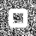 Square を通じて安全にサブスクリプションを購入するための Combustive.ai QR コード。