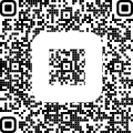 Square를 통해 구독을 안전하게 구매할 수 있는 Combustive.ai QR 코드.
