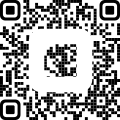 Código QR Combustive.ai para compra segura de assinatura através do Square.