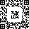 Código QR de Combustive.ai para compra segura de suscripción a través de Square.