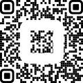 Combustive.ai QR kodu, Square üzerinden güvenli abonelik satın alımı için.